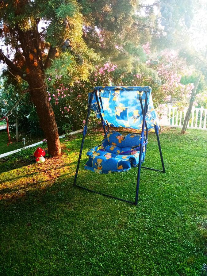 Savvinio Country Apartment Alexandroupoli Exterior photo